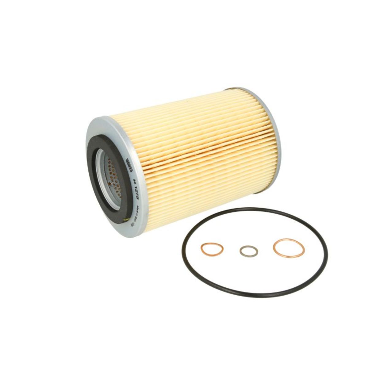 Mann-Filter Filtro Olio H 1275 X - Immagine 3