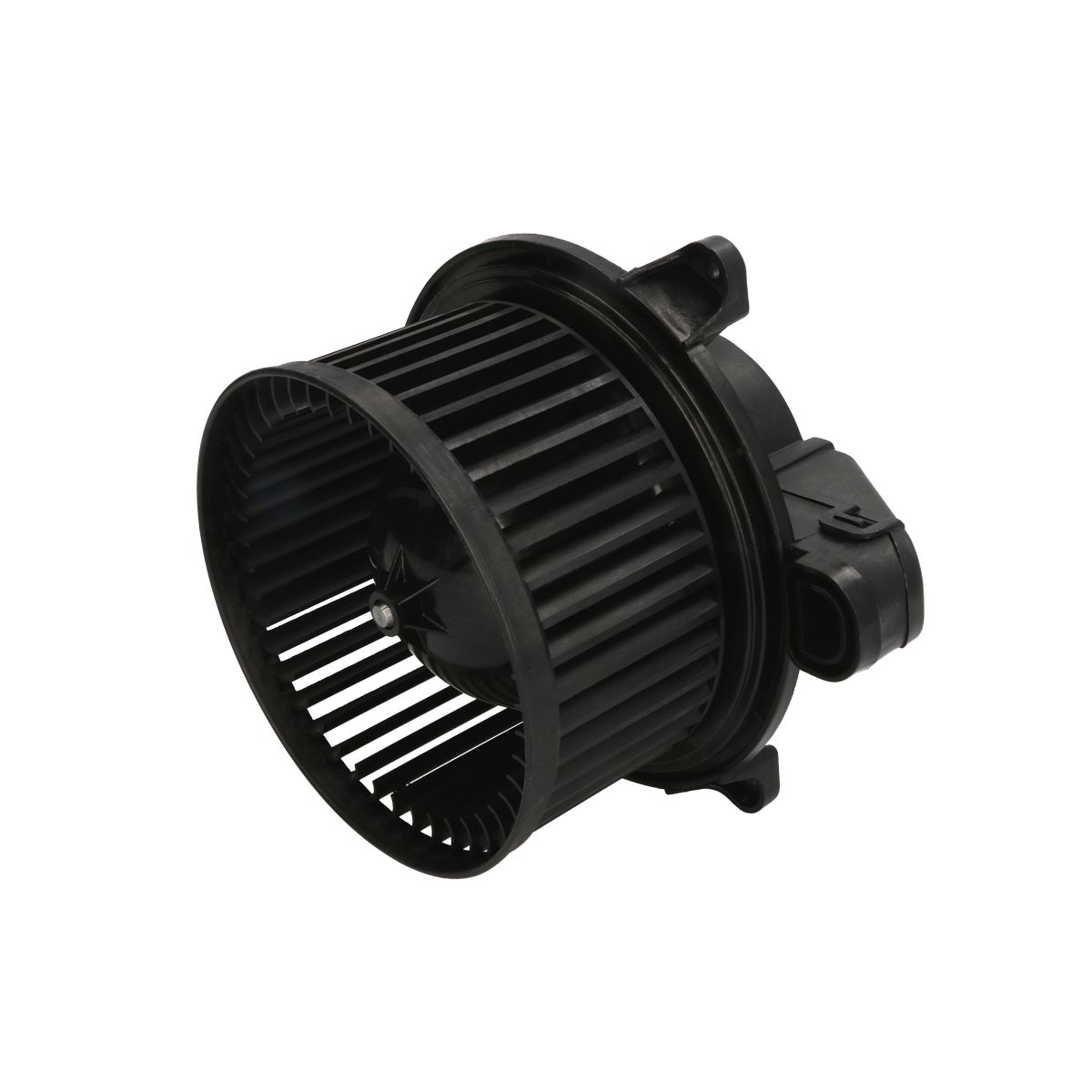 Interieurventilatie