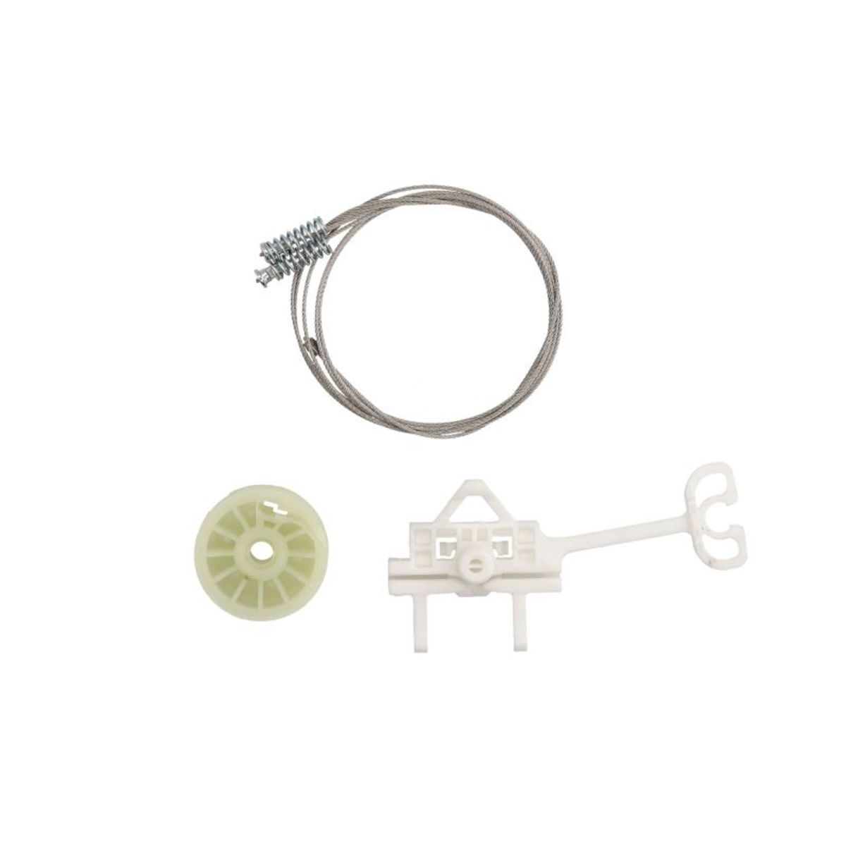 Blic Element, Scheibenheber Links 6205-21-022801P