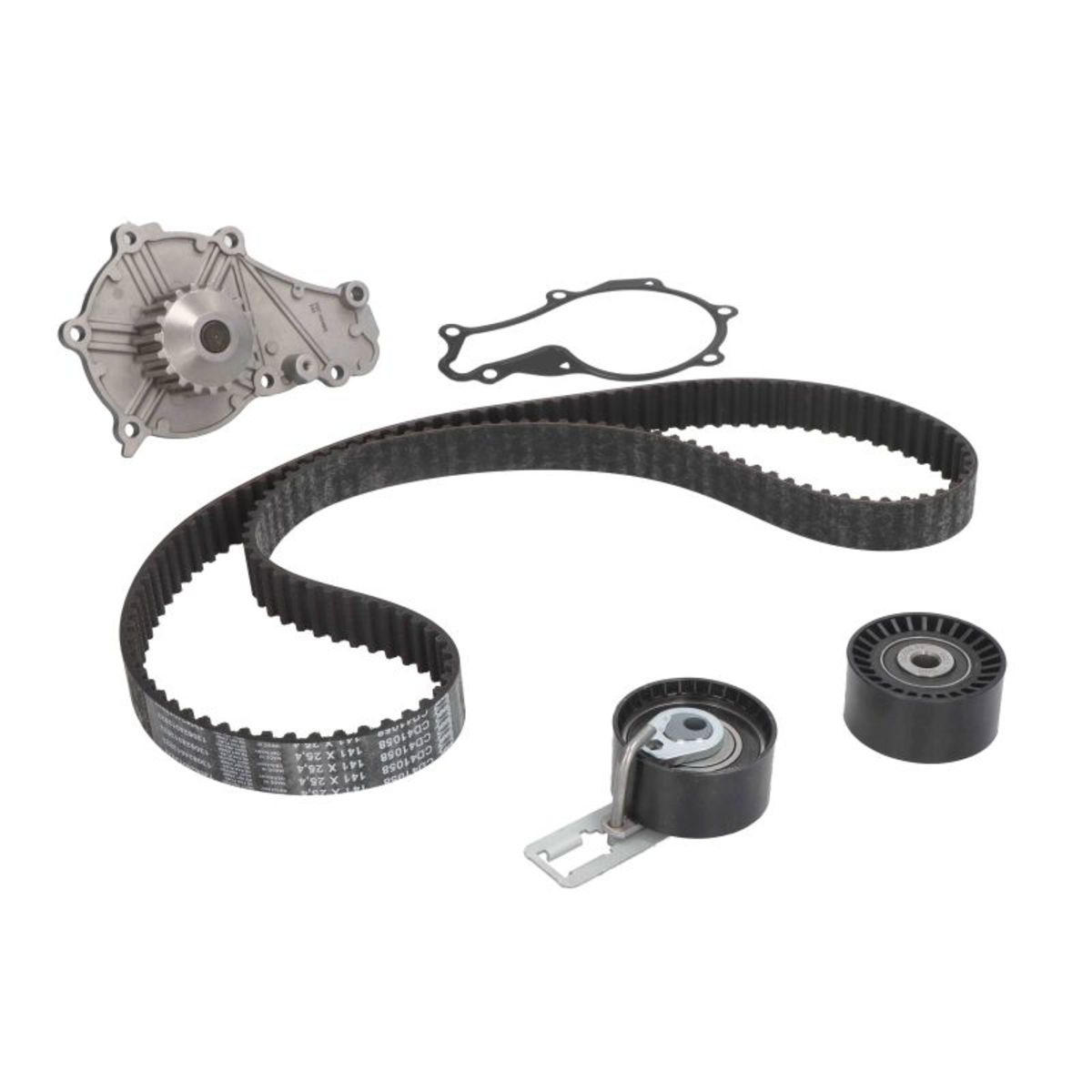 Snr Waterpomp+Distributieriem Set Kdp459.670