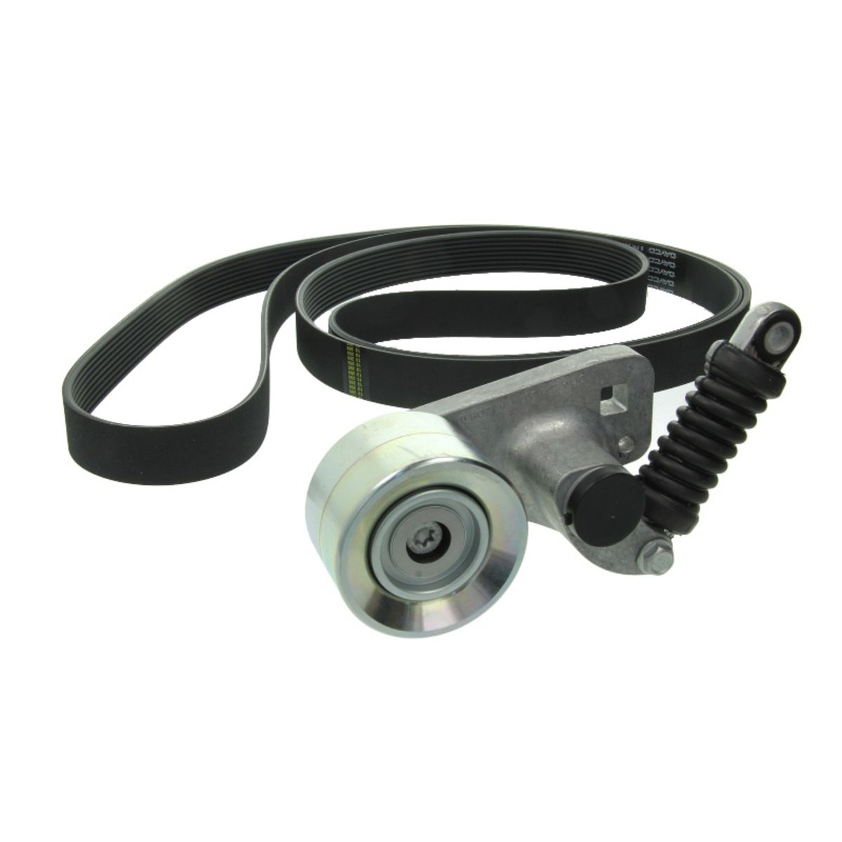 Image of Poly V-riem set