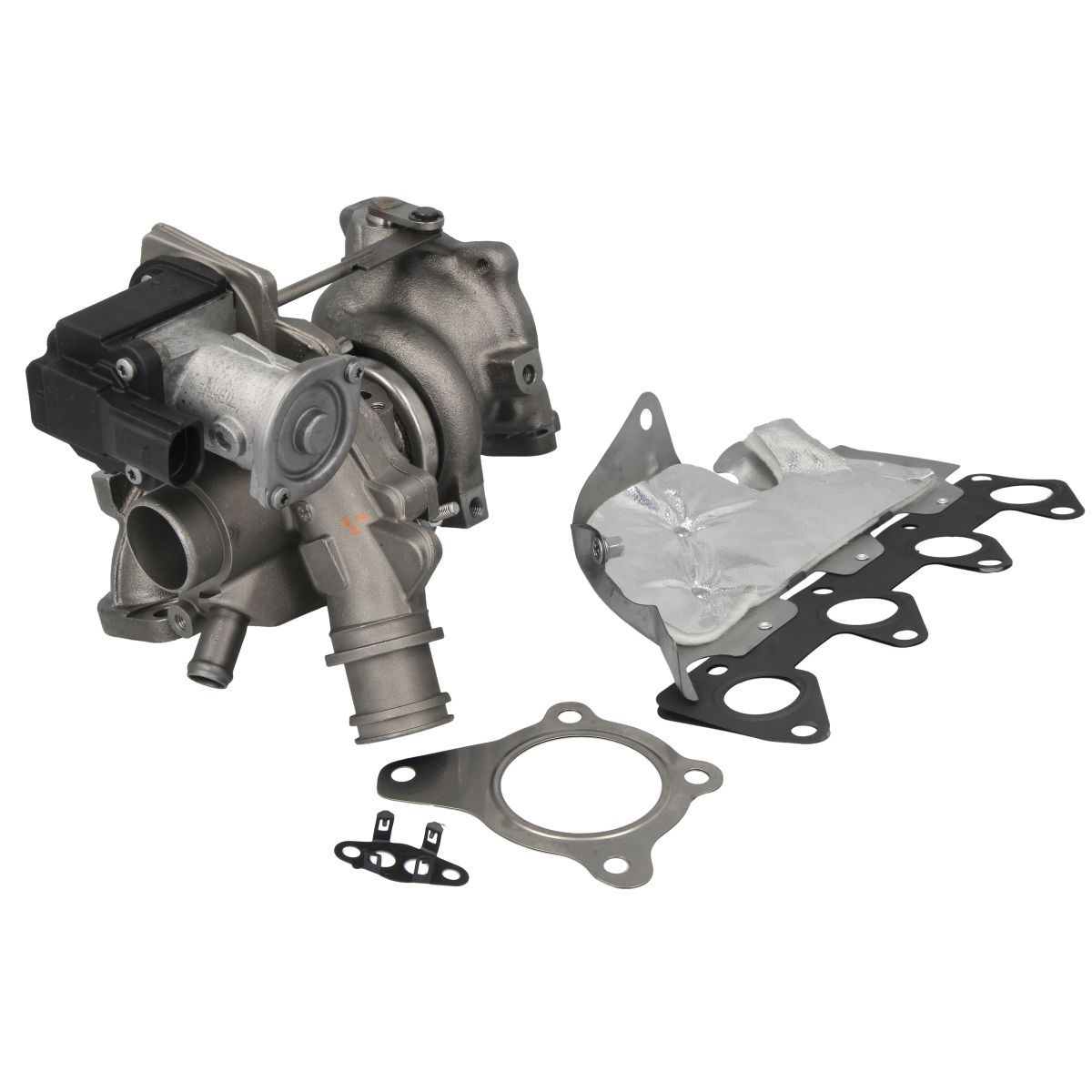 Lader, Aufladung TURBO REMAN 9V202/TR