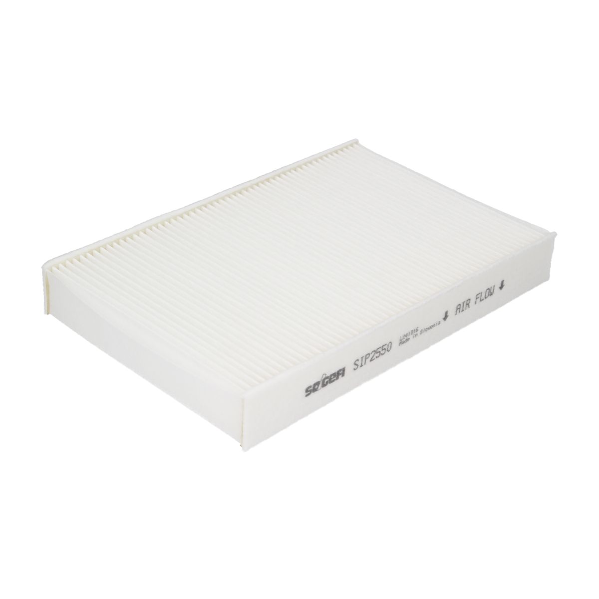 Image of Cabinefilter