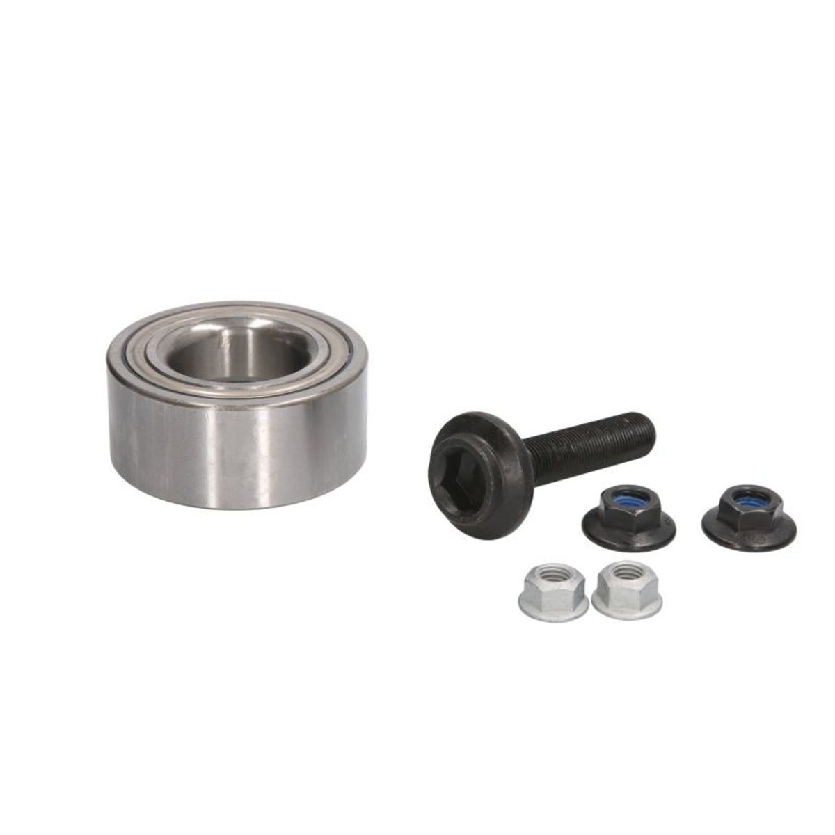 Cuscinetto ruota Assale anteriore Cuscinetto a sfere 100 498 0171 MEYLE per AUDI - Immagine 3