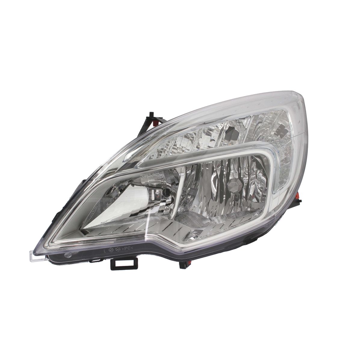 Image of Koplamp  , Links