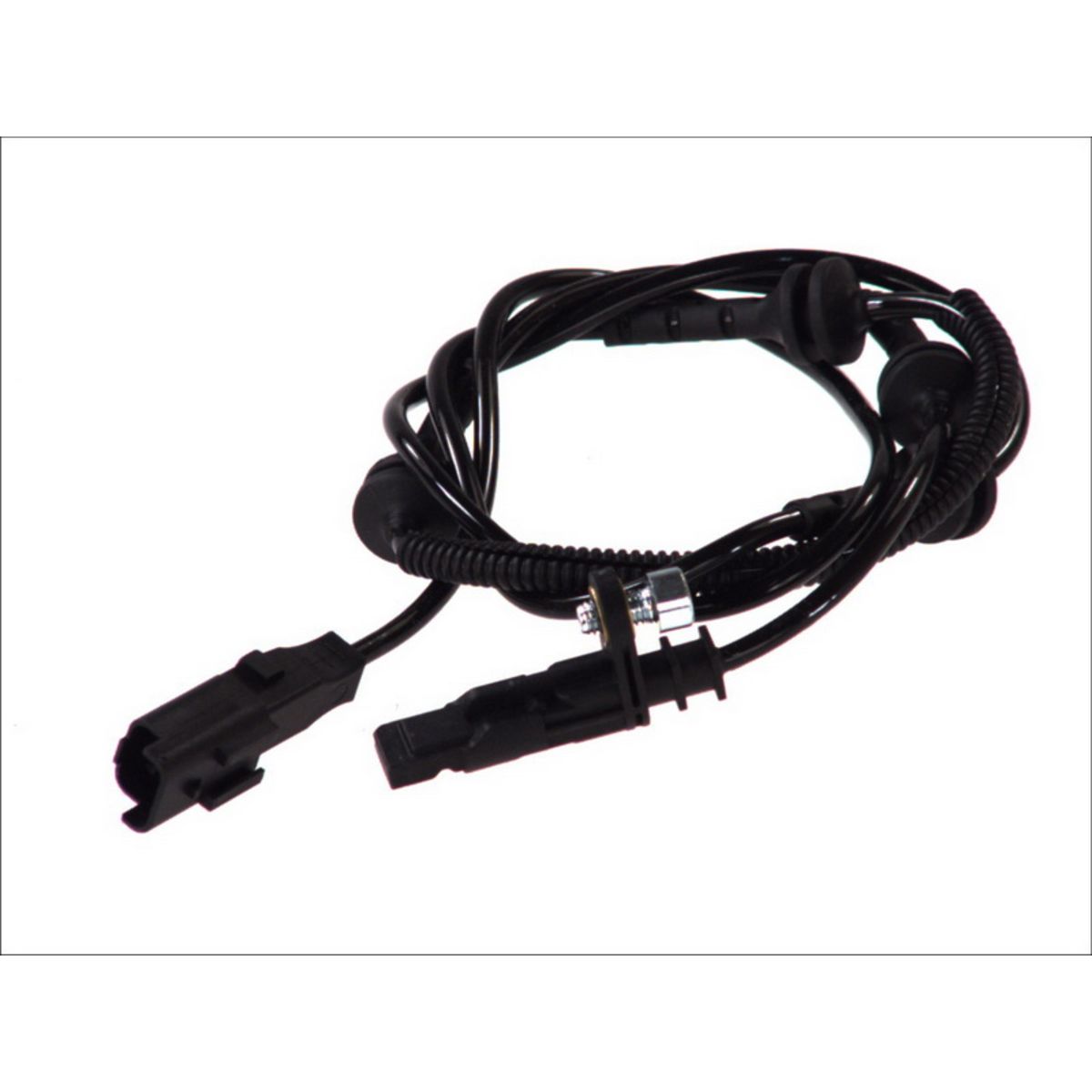 Capteur Raddrehzahl Actif BOSCH Avec Câble Compatible Peugeot 407 - Image 6