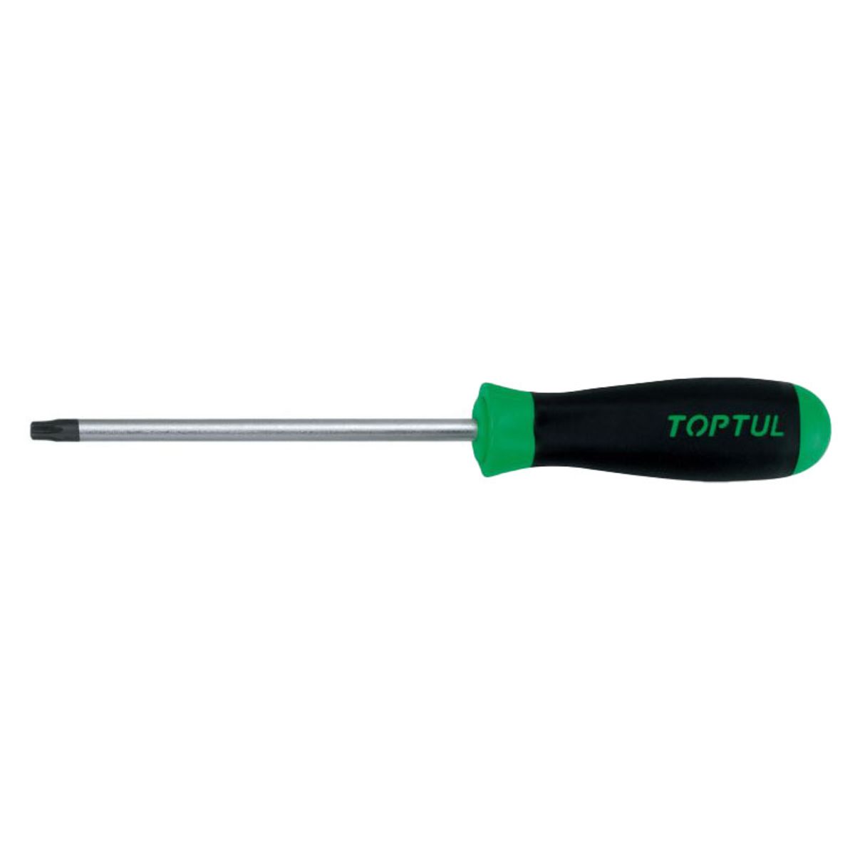 Tournevis TORX TAMPER TOPTUL FEAB0908