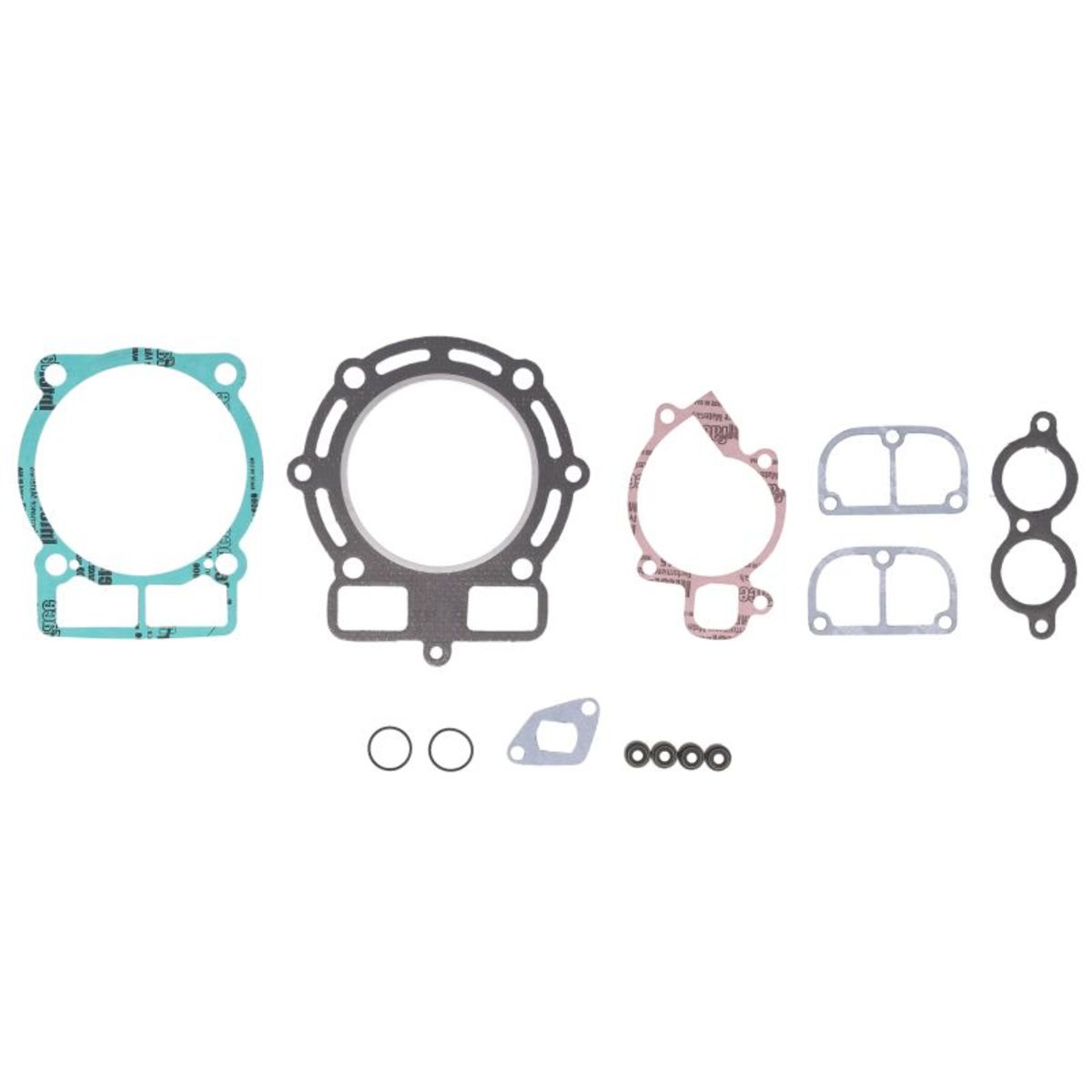 Dichtungssatz, Motor (oben) WINDEROSA W8100032