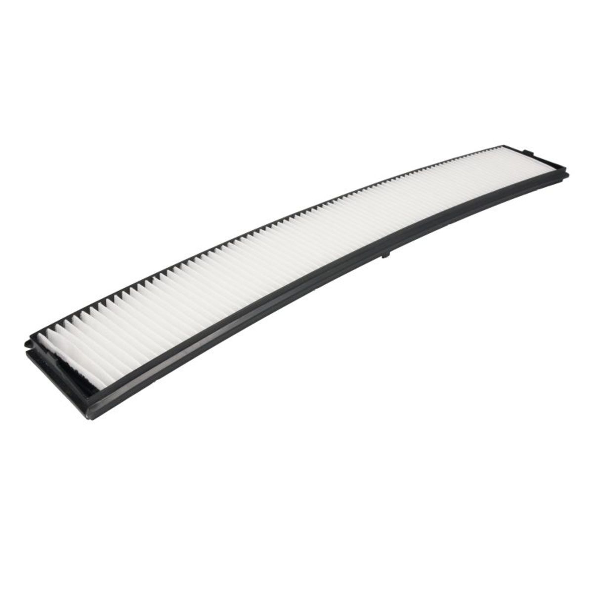 MANN-FILTER CU 6724 Filtro abitacolo Filtro particellare - Immagine 5
