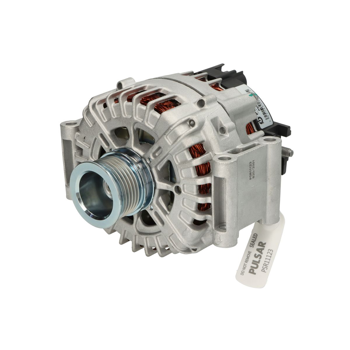 Generatore di corrente rotante PULSAR ROTATING ELECTRICS PSR11123