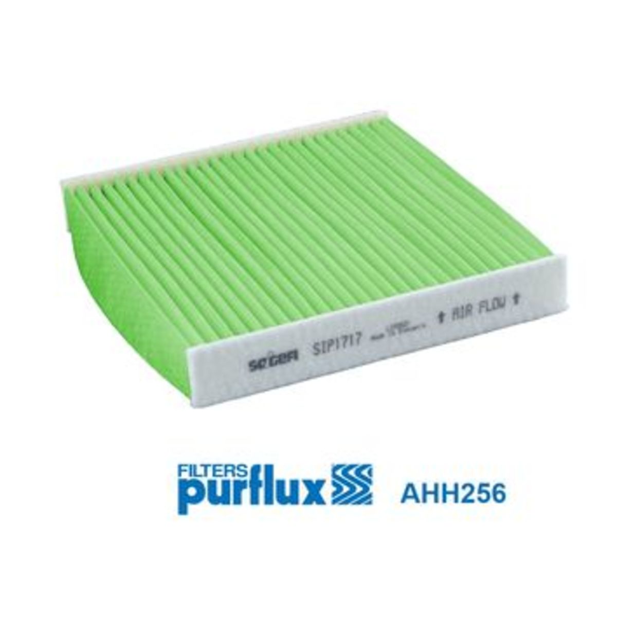 Image of Cabinefilter  CabinHepa+ PX