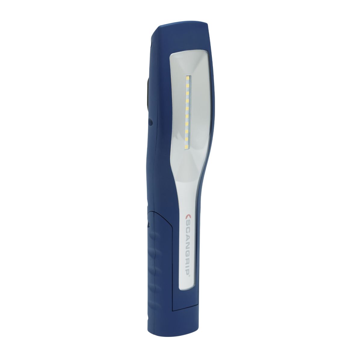 Scangrip Blau Akku-Handleuchte Mag, 7 Smd Leds - Bild 3
