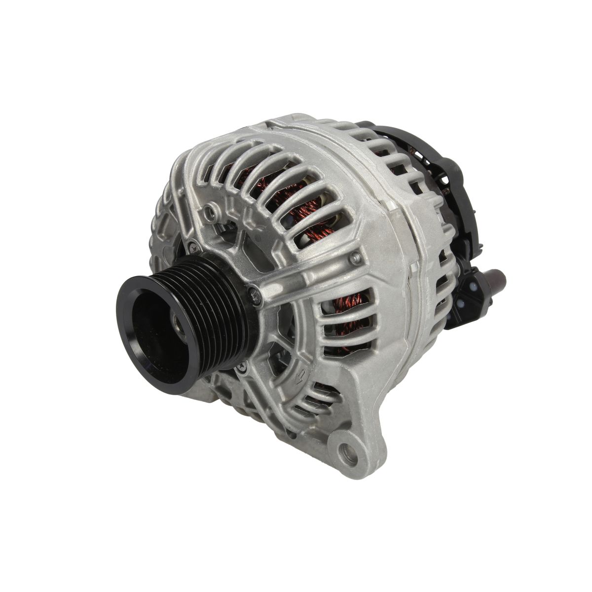 Image of Driefasige generator