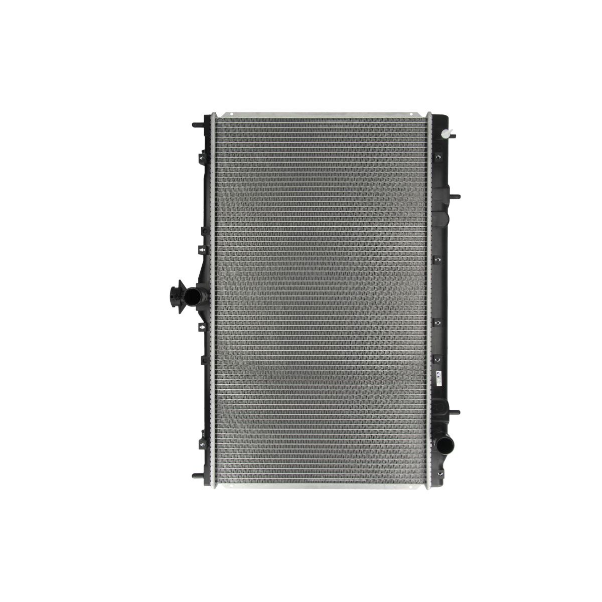 Image of Radiator, motorkoeling
