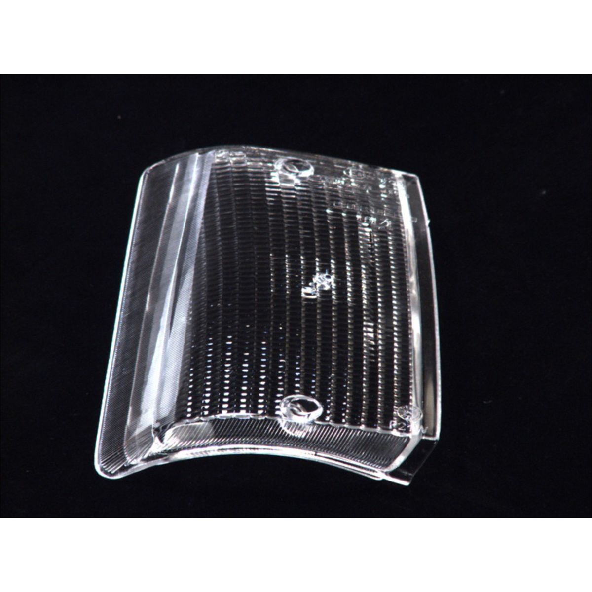 Magneti Marelli Lampglas, Knipperlicht 712161711120 Rechts