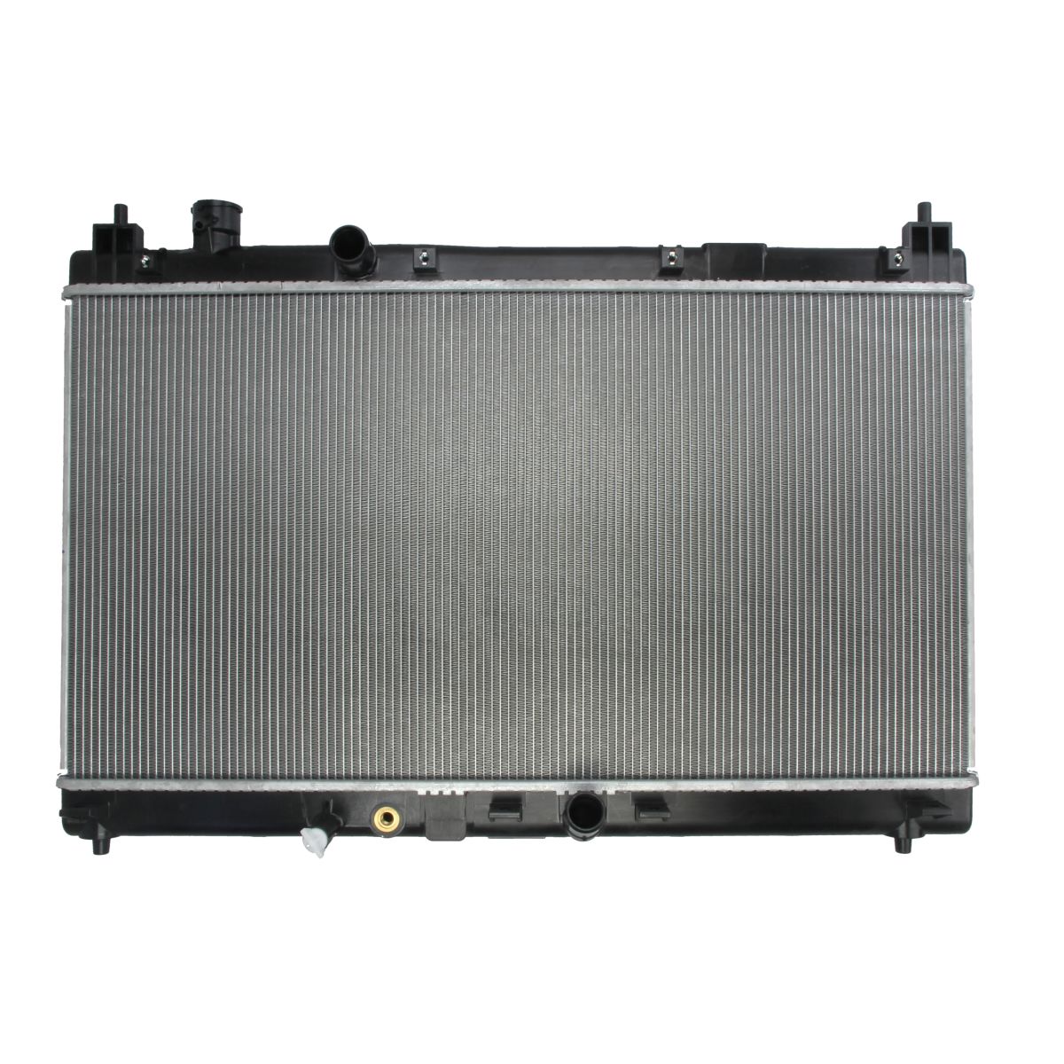 Image of Radiator, motorkoeling