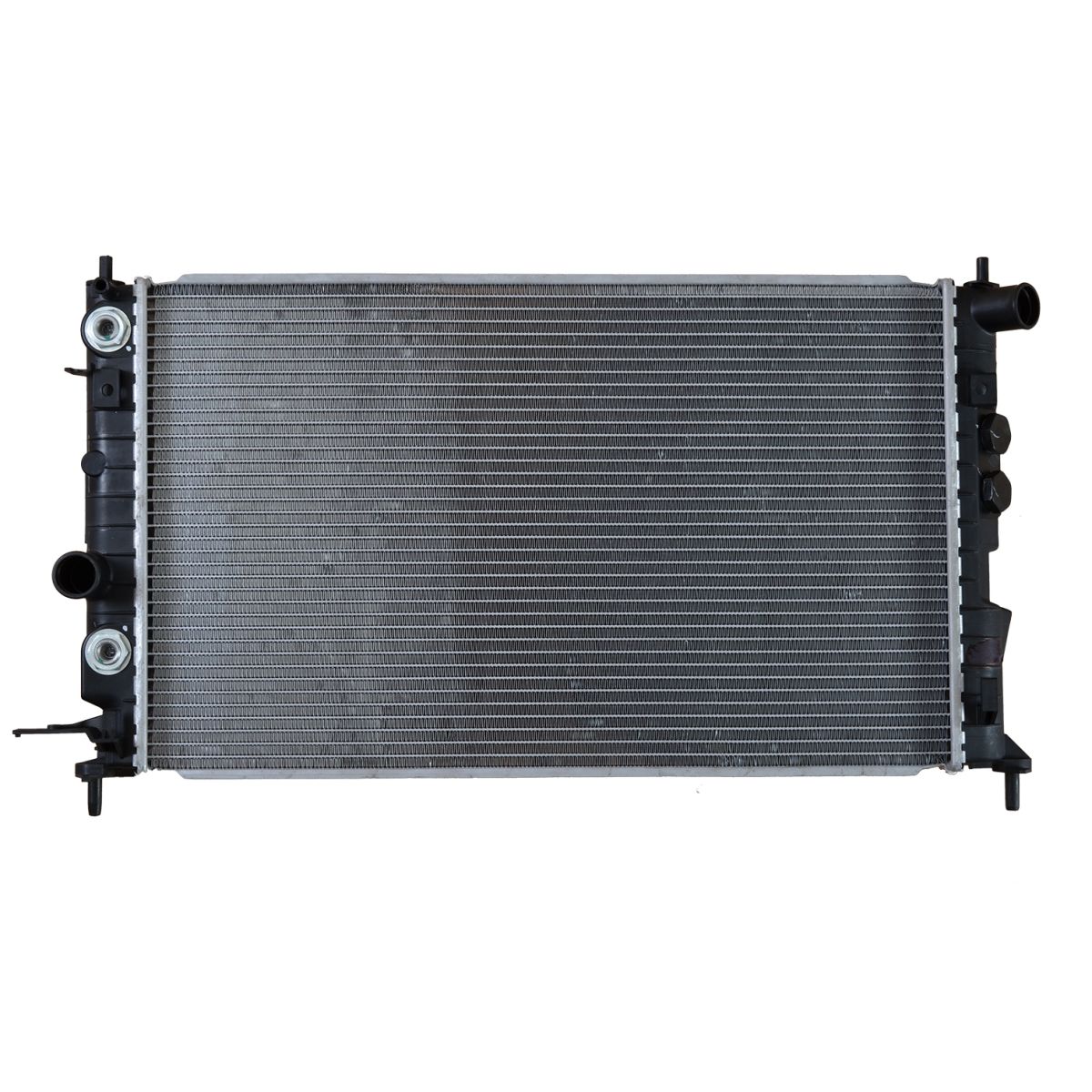 Image of Radiator, motorkoeling