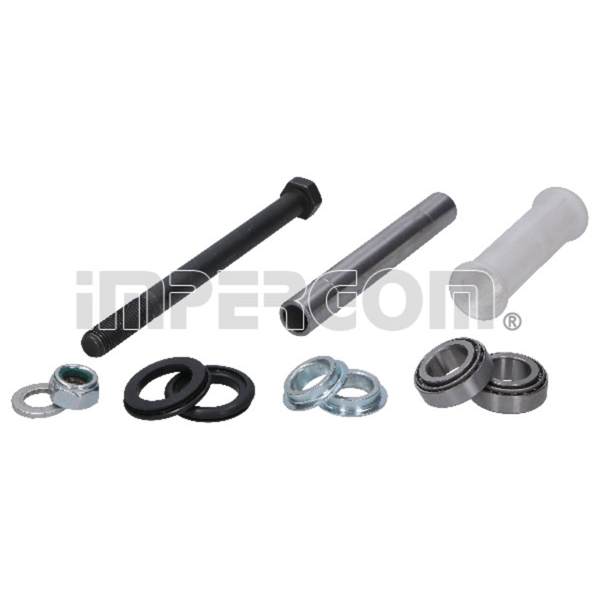 Image of Reparatieset, stuur