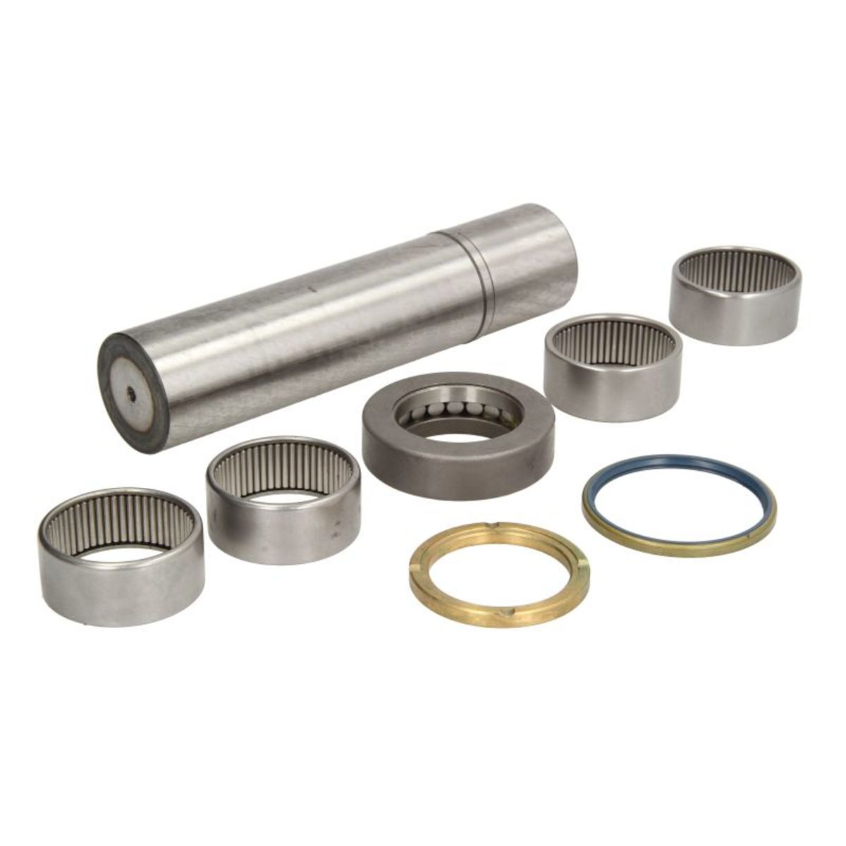 Image of Fusee reparatieset
