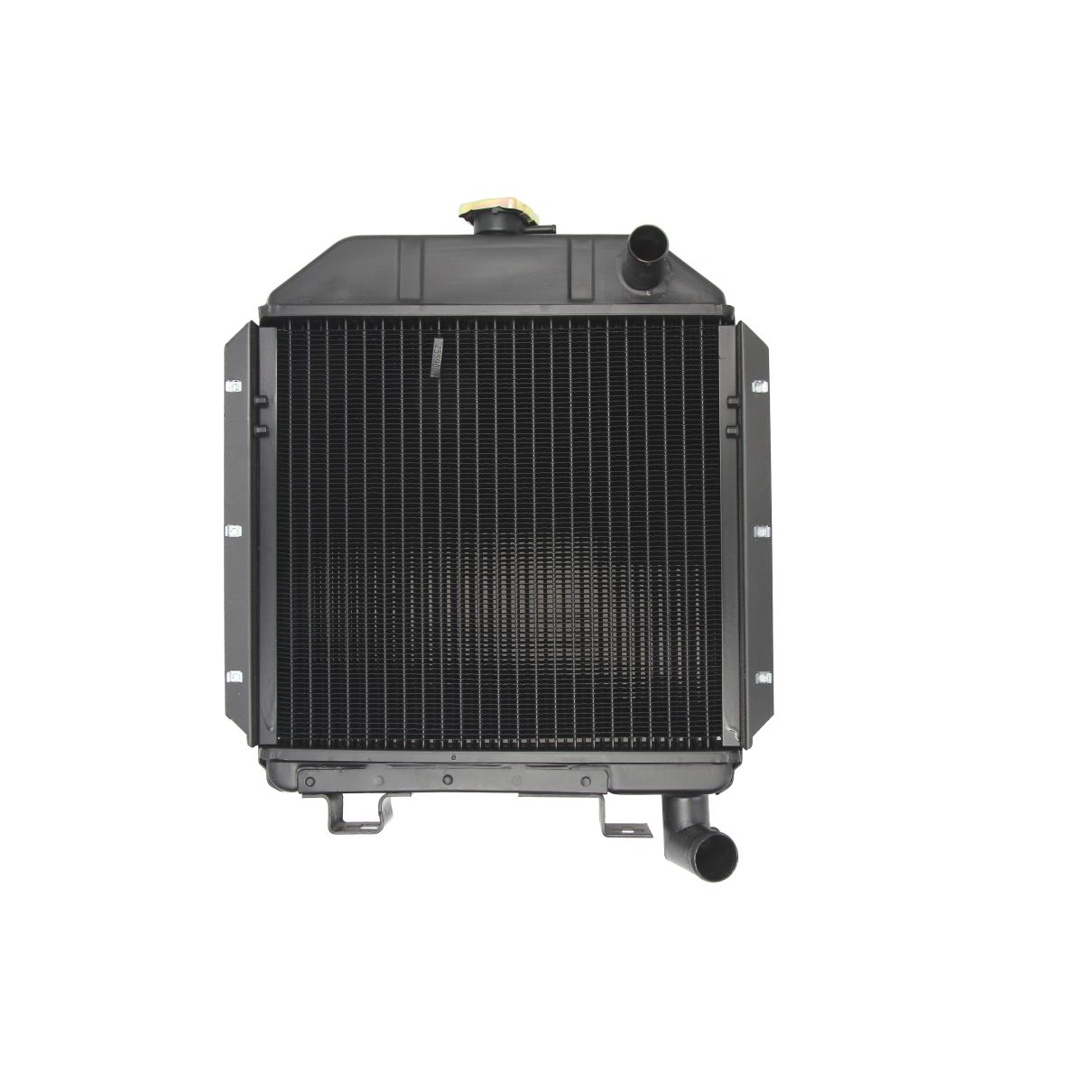 Image of Radiator, motorkoeling