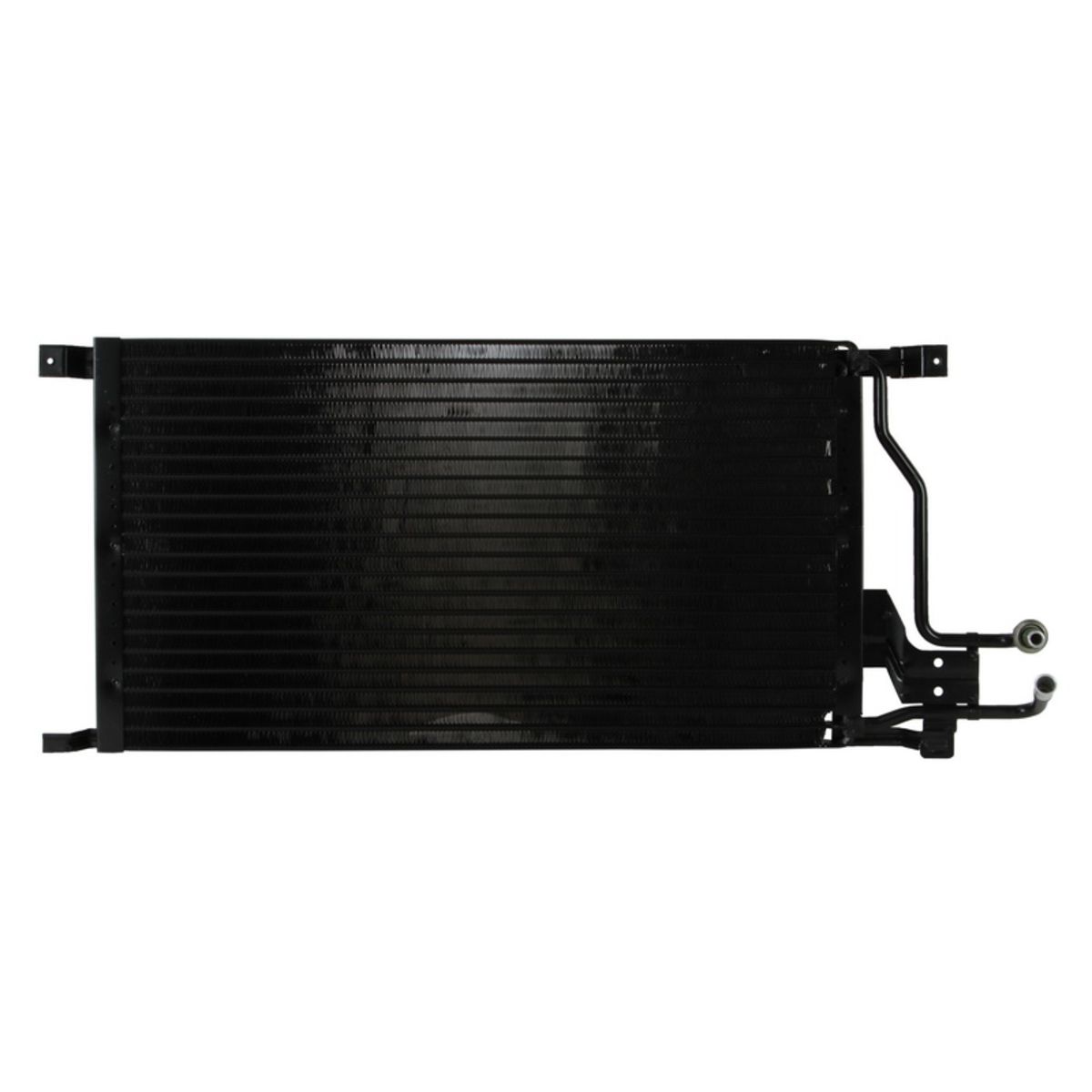 Image of Condensator, airconditioning