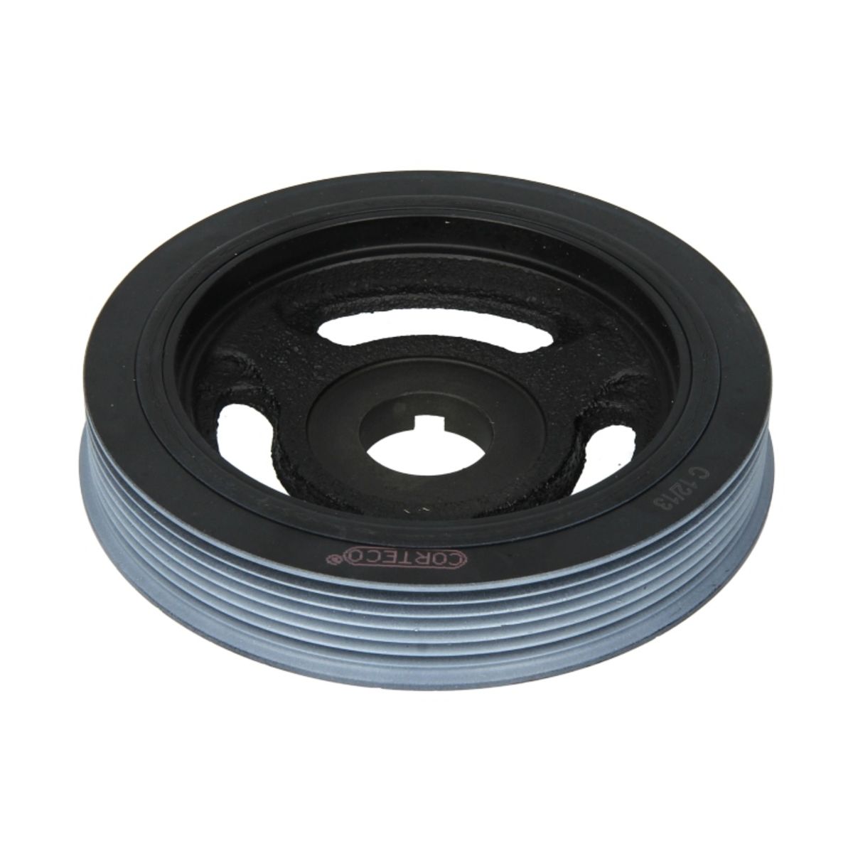 Corteco Poulie Damper, Vilebrequin 80000682