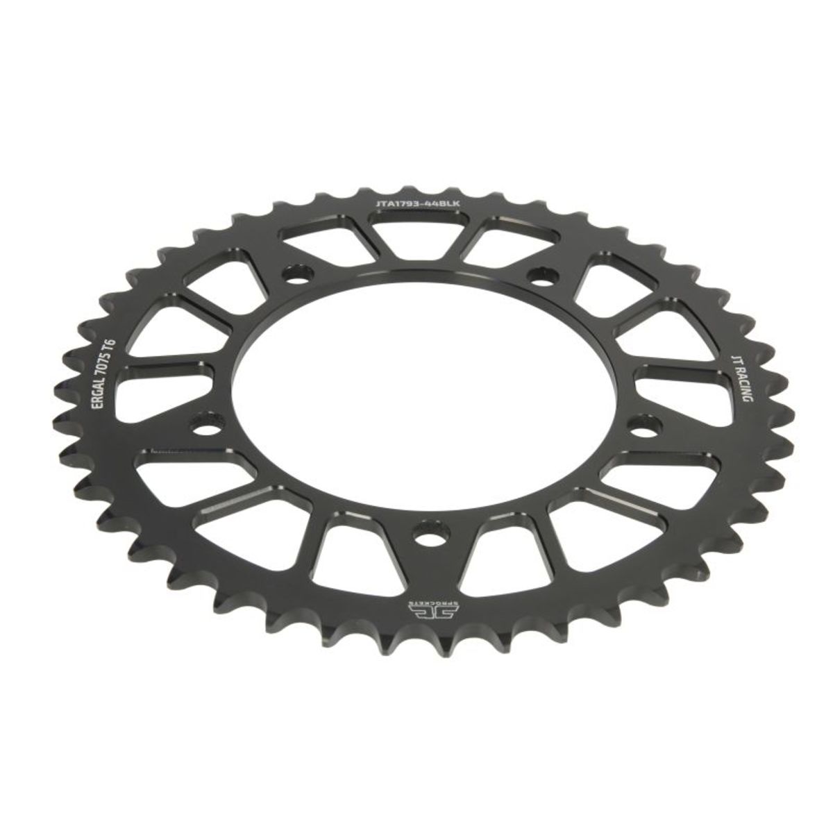 Kettenrad JT JTA1793,44BLK