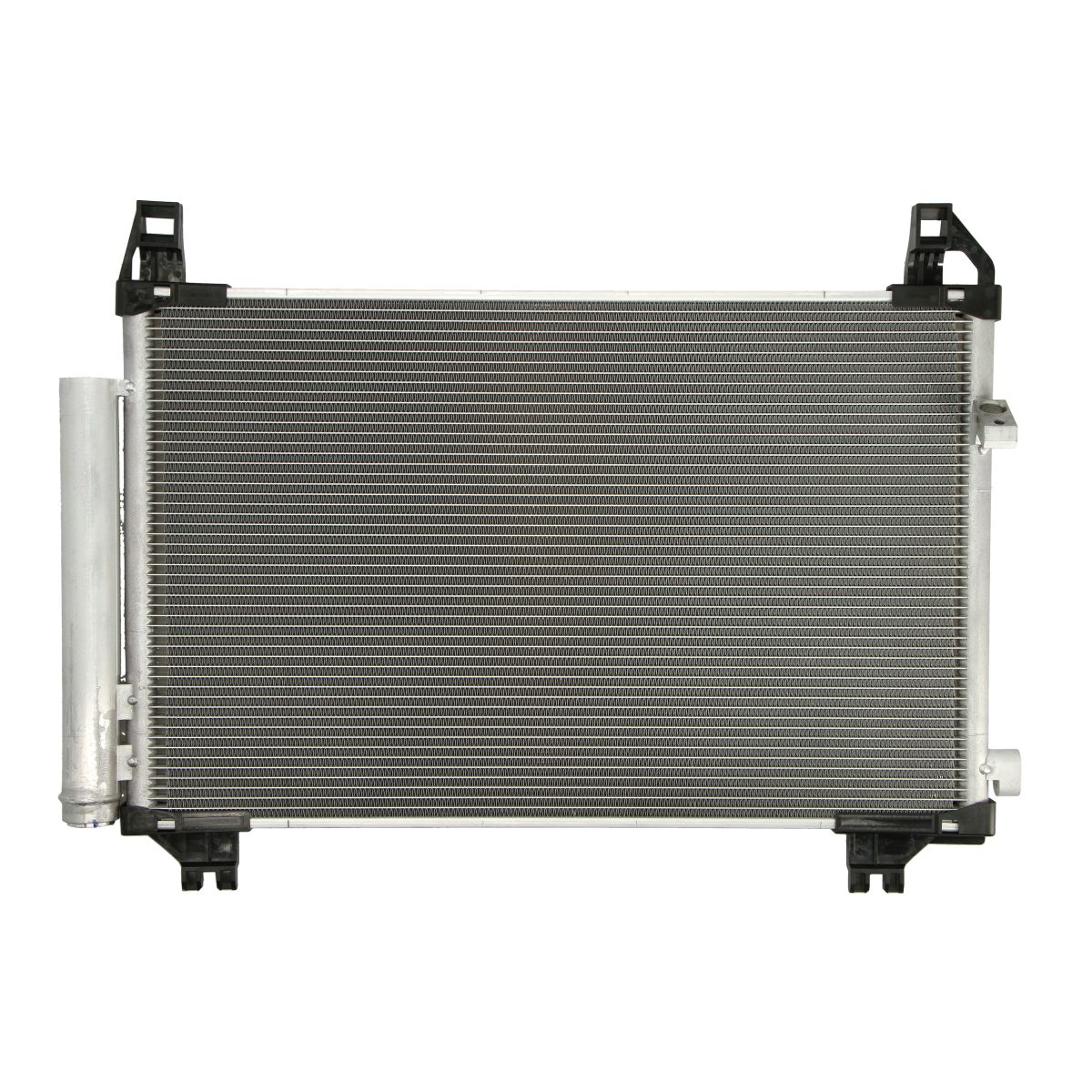 Condensator, airconditioning
