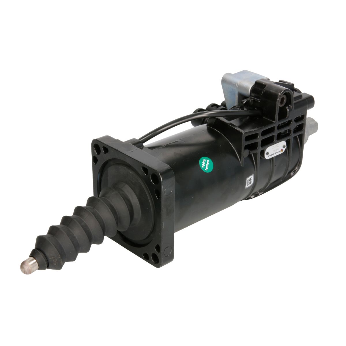 Image of Koppelingsactuator