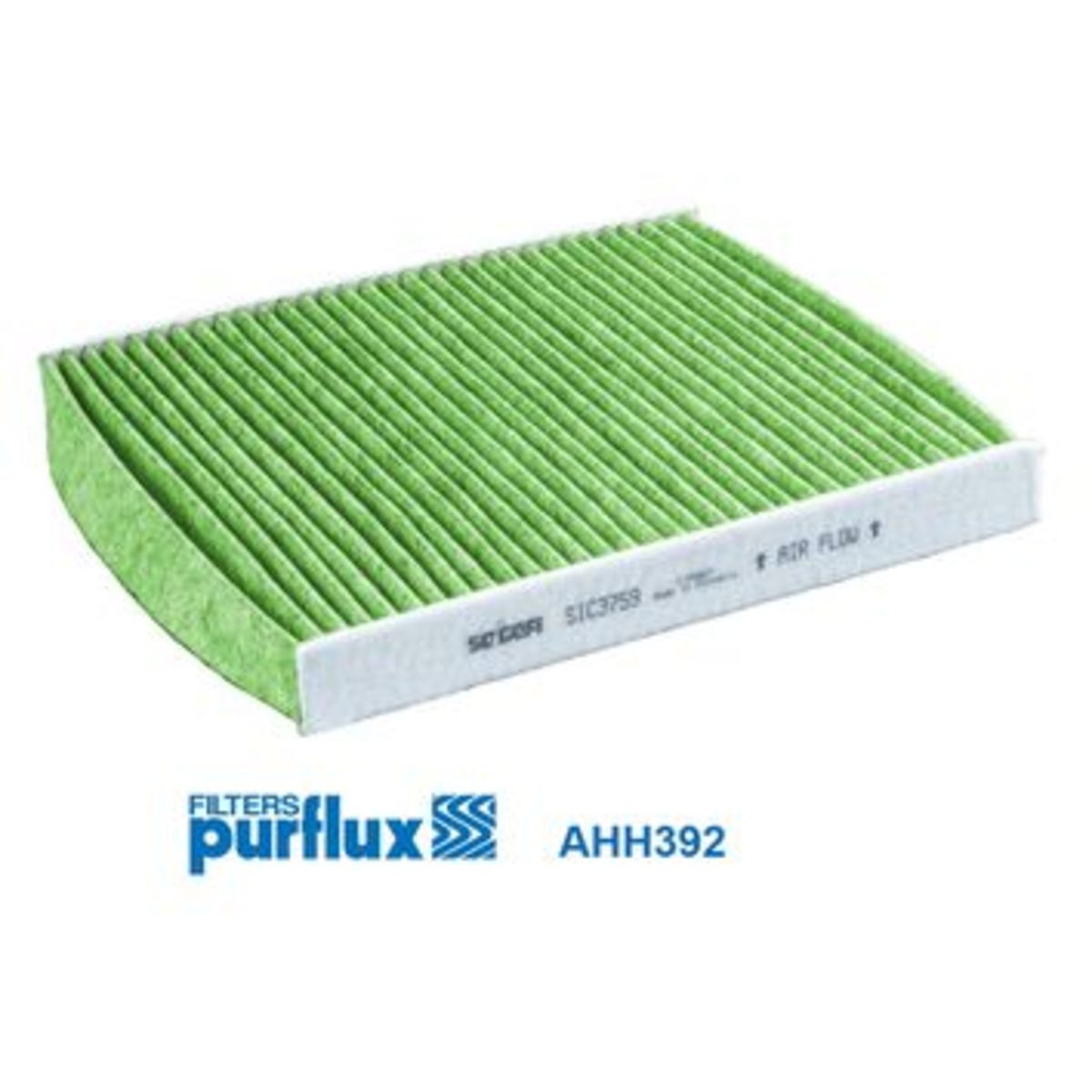 Image of Cabinefilter  CabinHepa+ PX