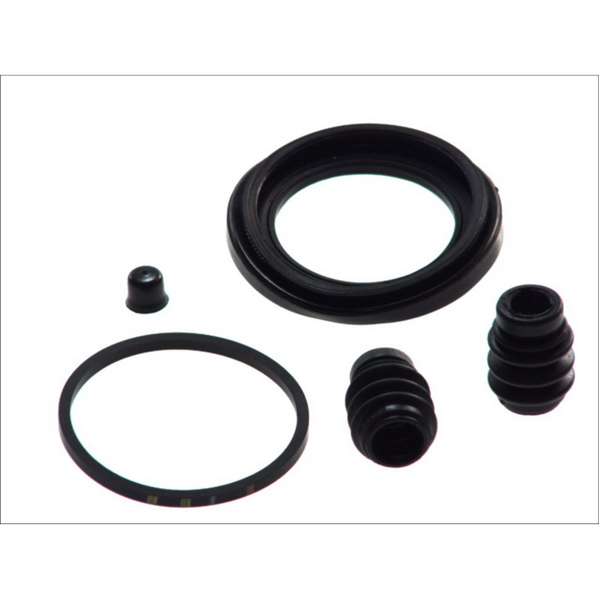 Image of Reparatieset, remklauw  D4-711