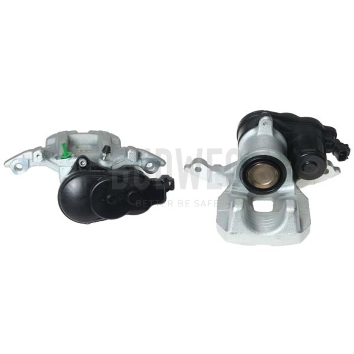 Bremssattel BUDWEG BUD345714