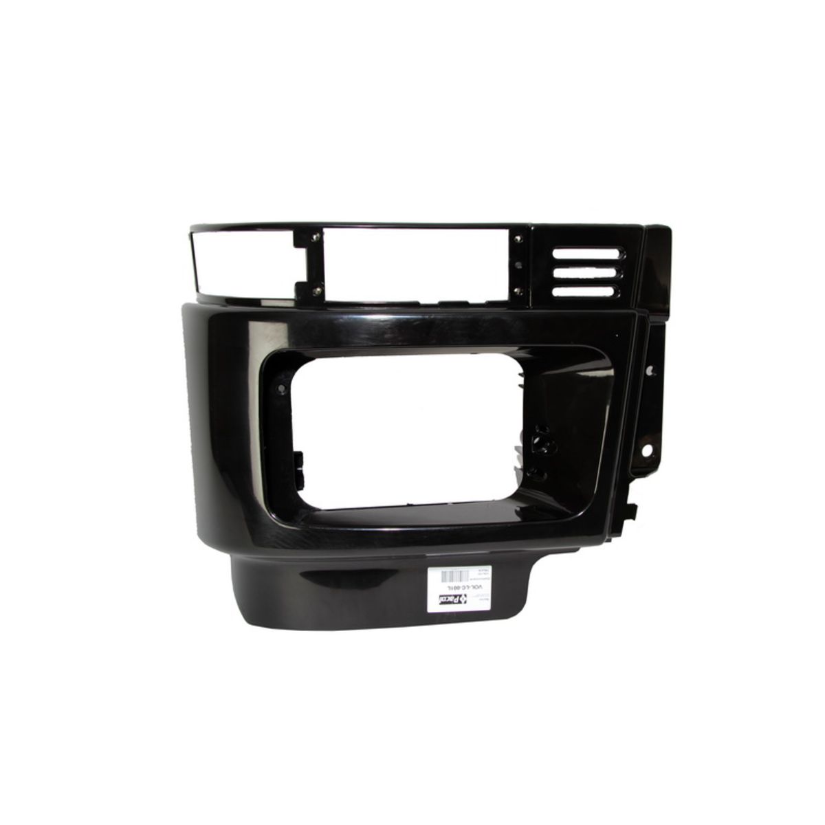 Image of Frame, koplamp