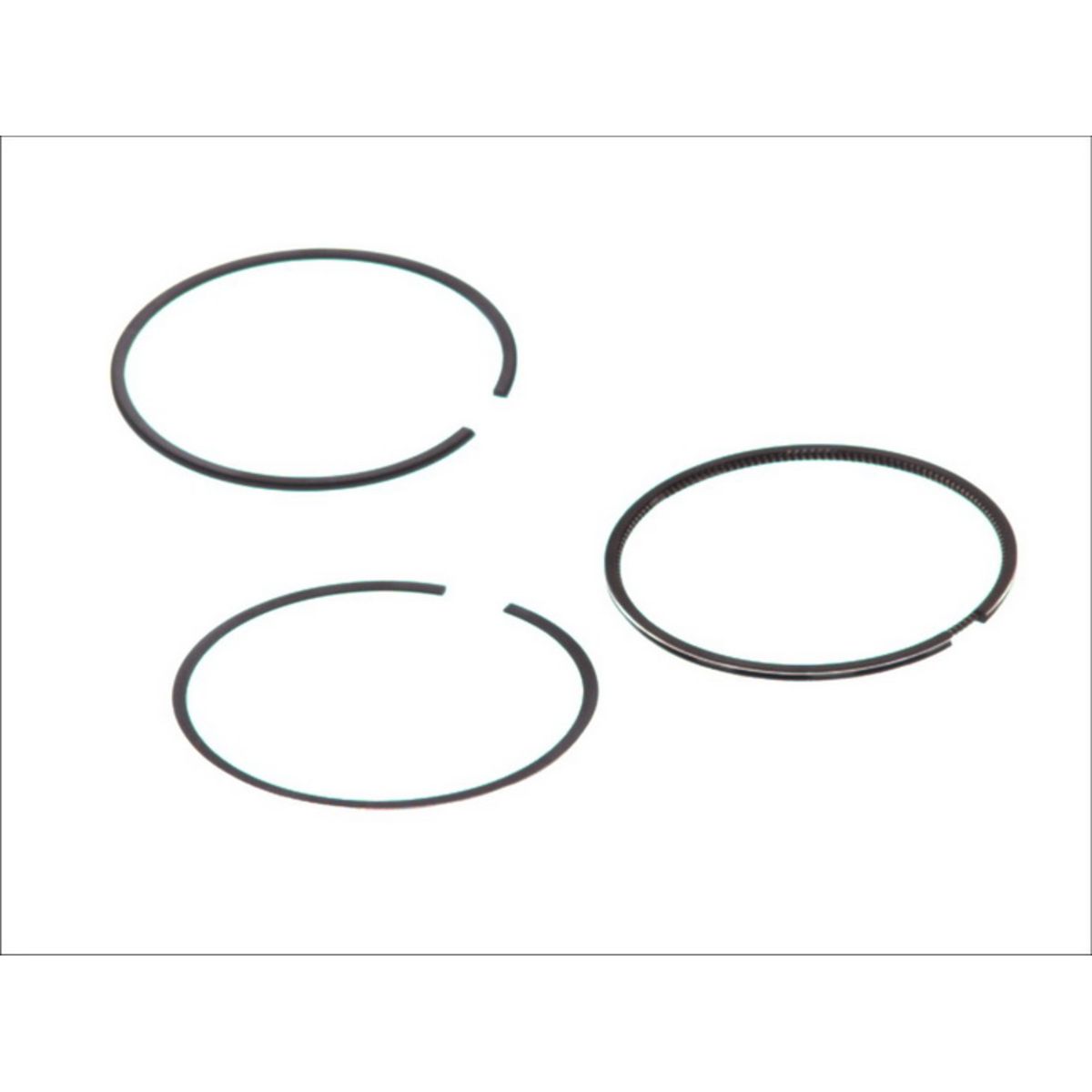 Image of Zuigerveren set