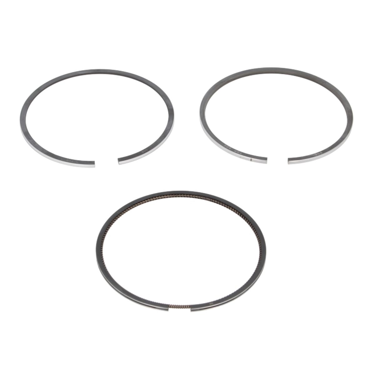 Set di anelli per pistoni GOETZE 08-136400-10