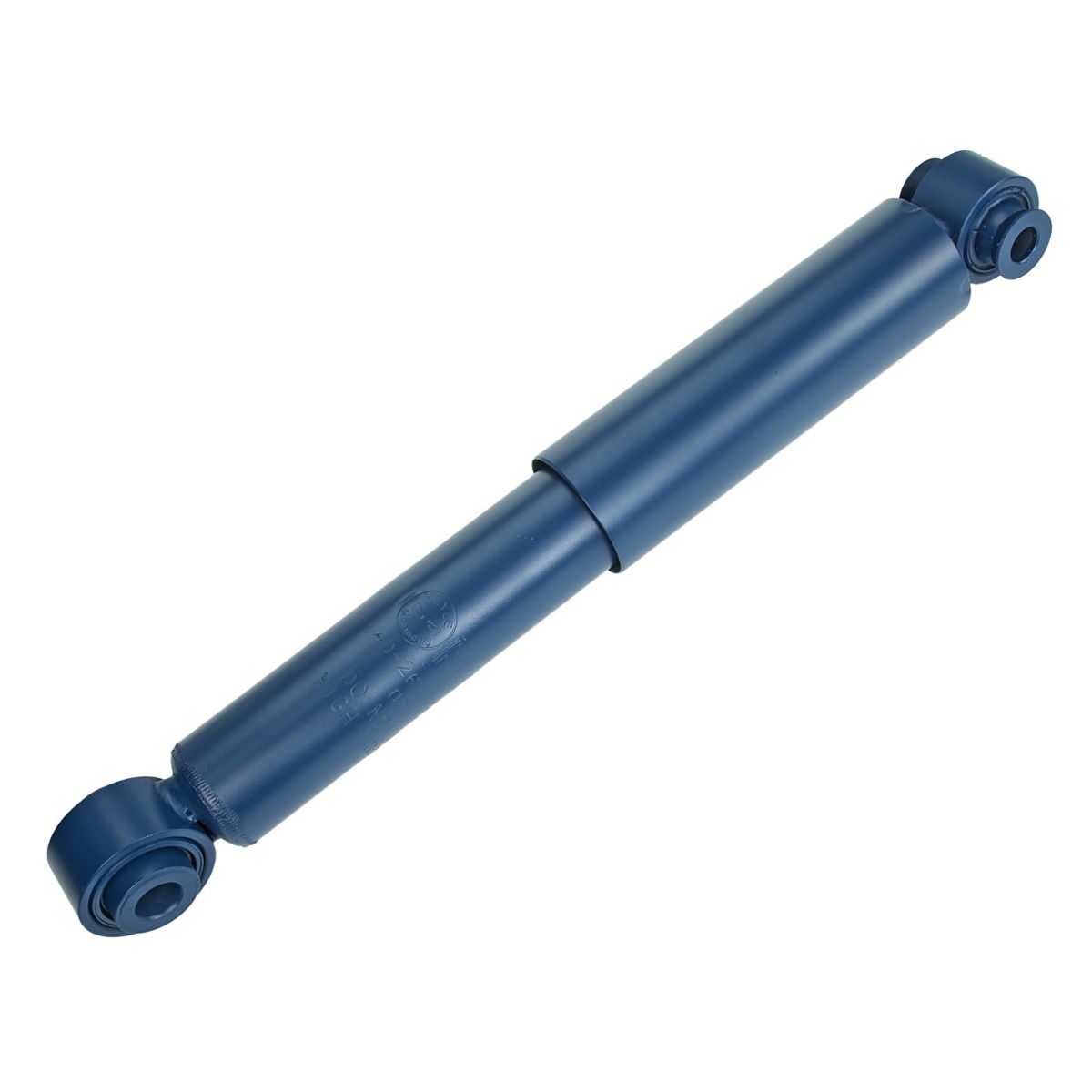 Meyle Ammortizzatore 40-26 725 0009