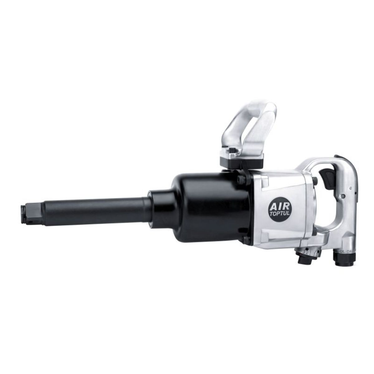 Toptul Llave De Impacto 1 Pulgadas 2440 Nm (Lkw)