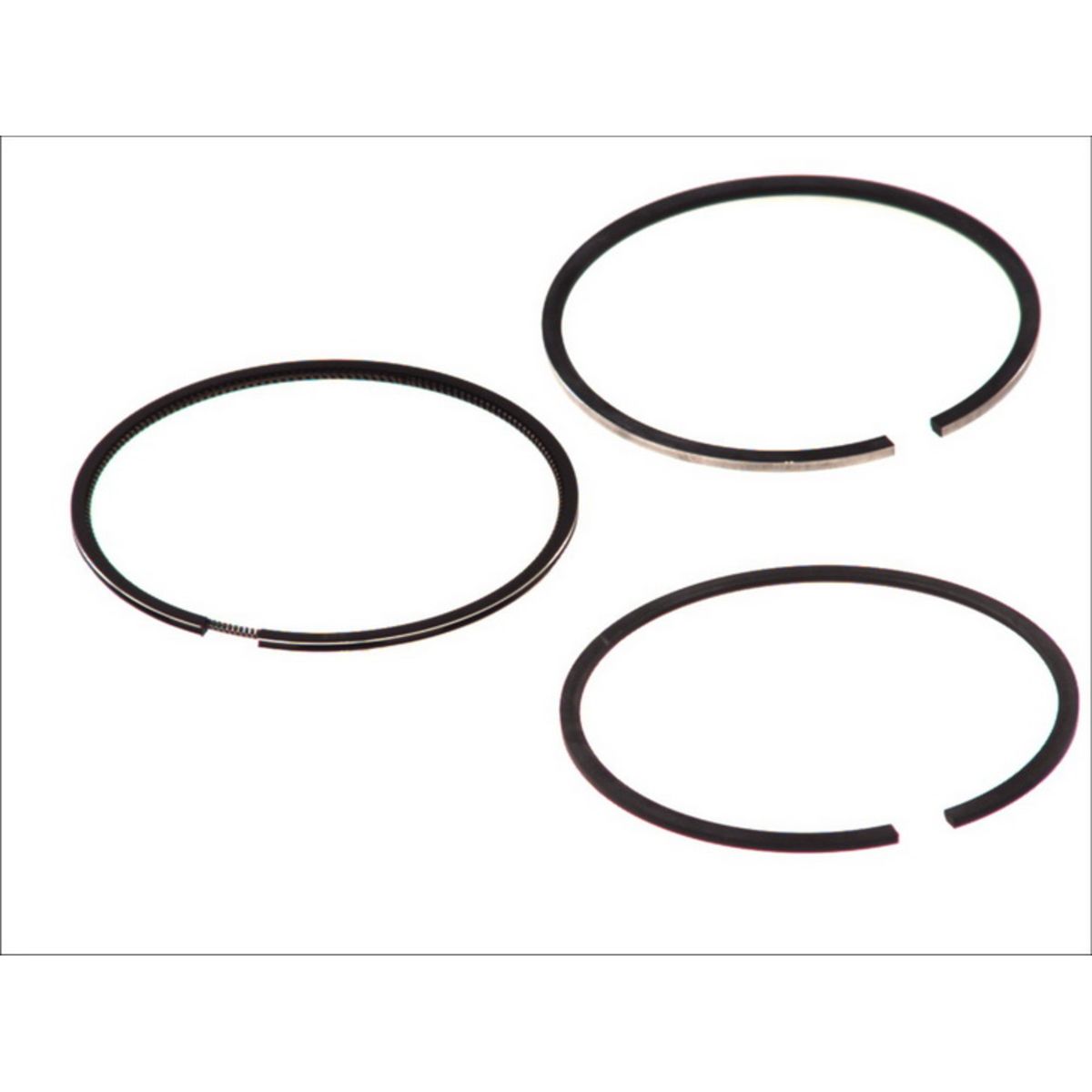 Image of Zuigerveren set