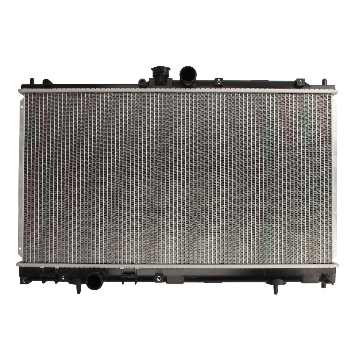 Image of Radiator, motorkoeling