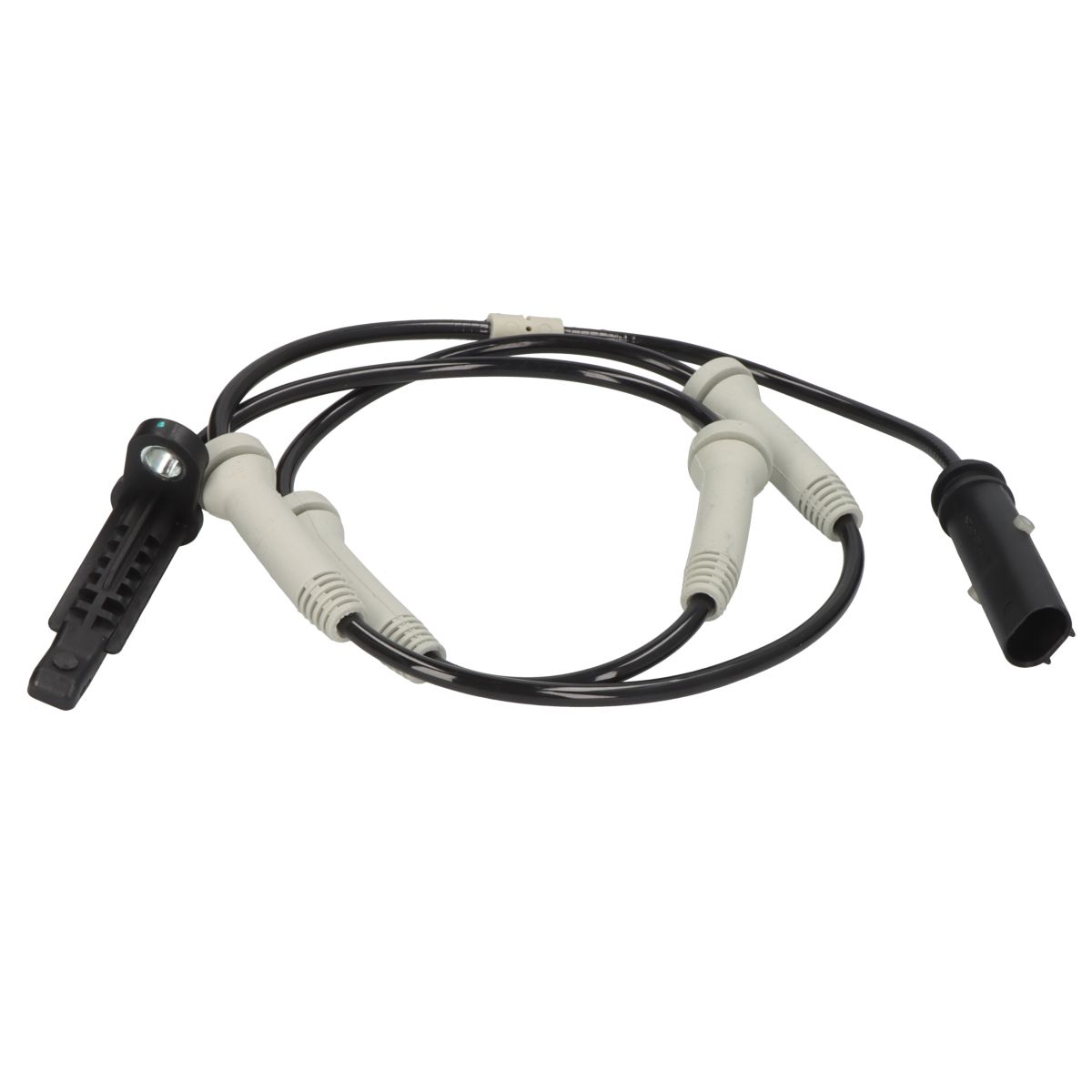 Sensor, wielsnelheid