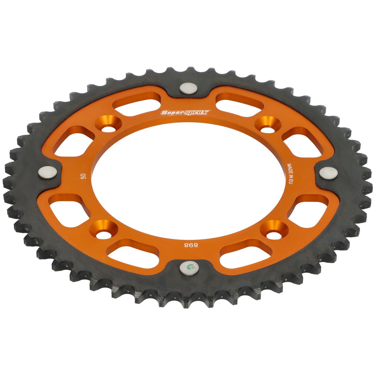 Ritzel SUPERSPROX RST-898:50-ORG