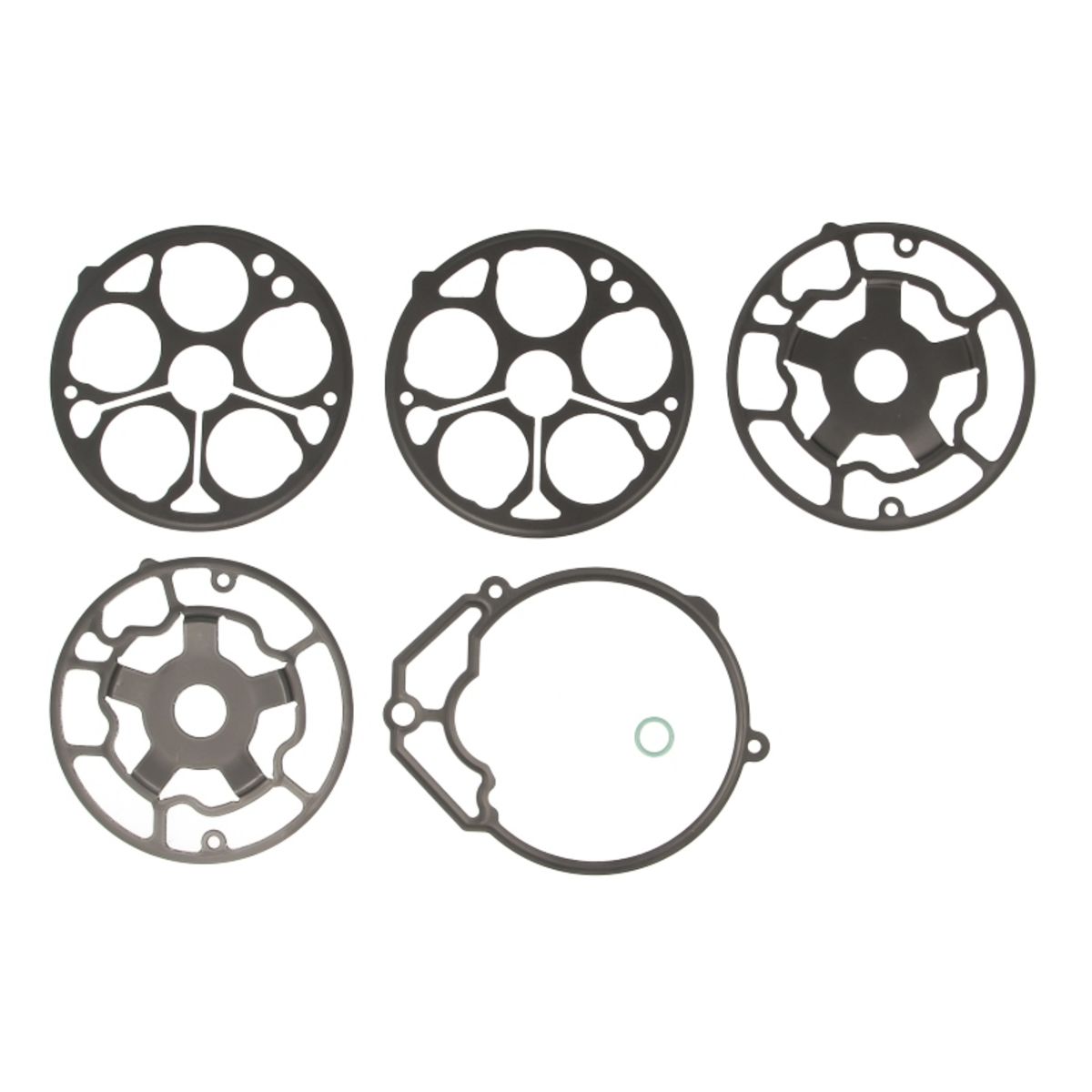 Image of Pakkingset, compressor