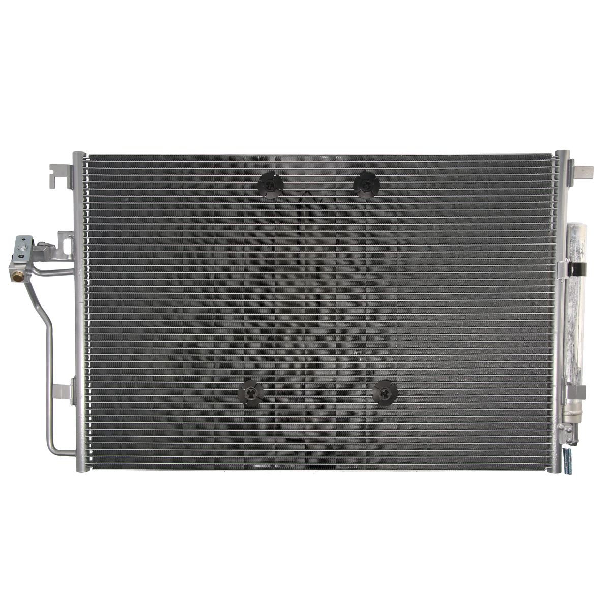 Image of Condensator, airconditioning