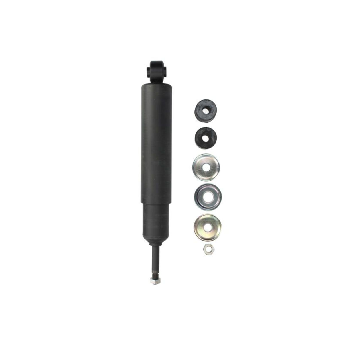Image of Schokdemper  Premium