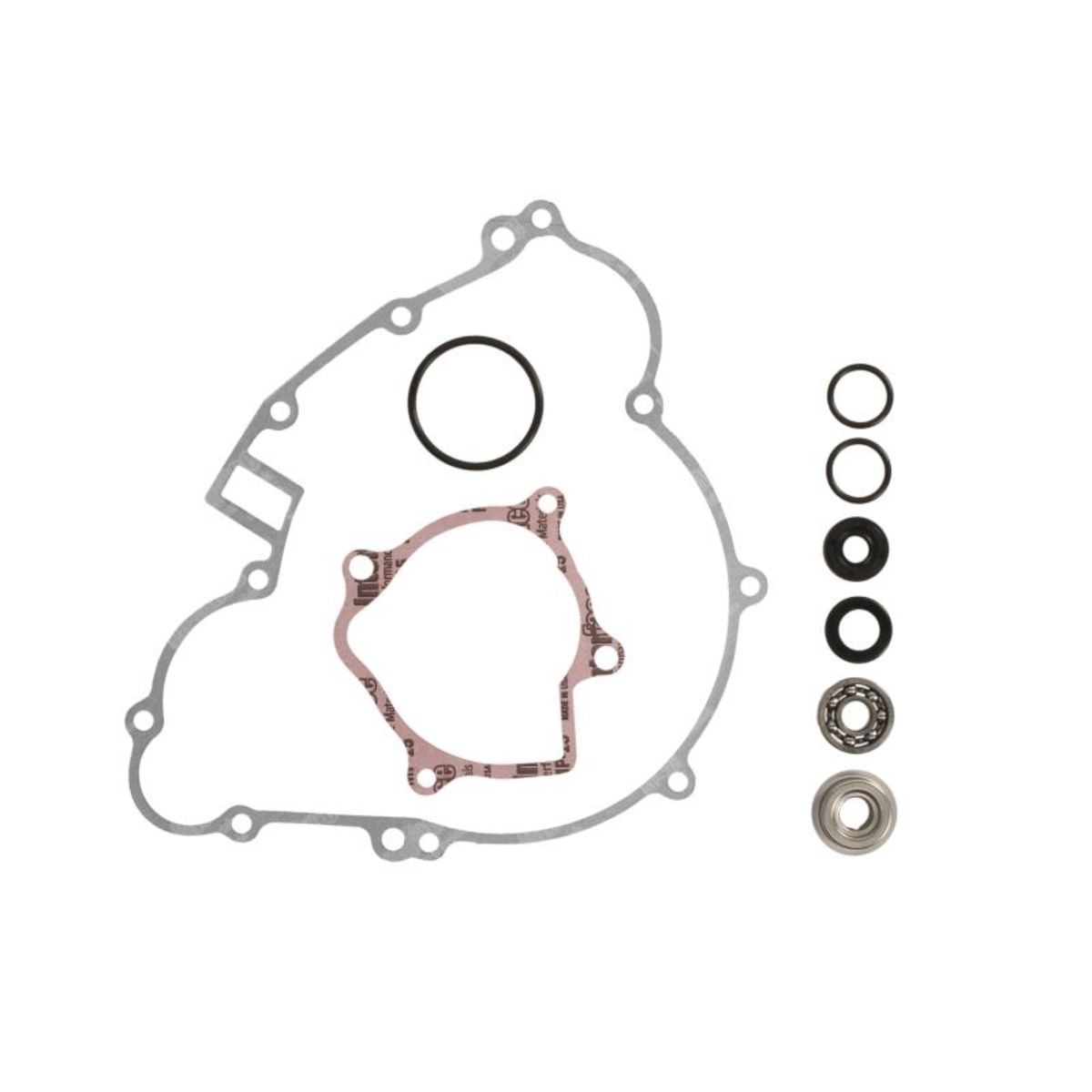 Kühlmittelpumpe WINDEROSA W821831