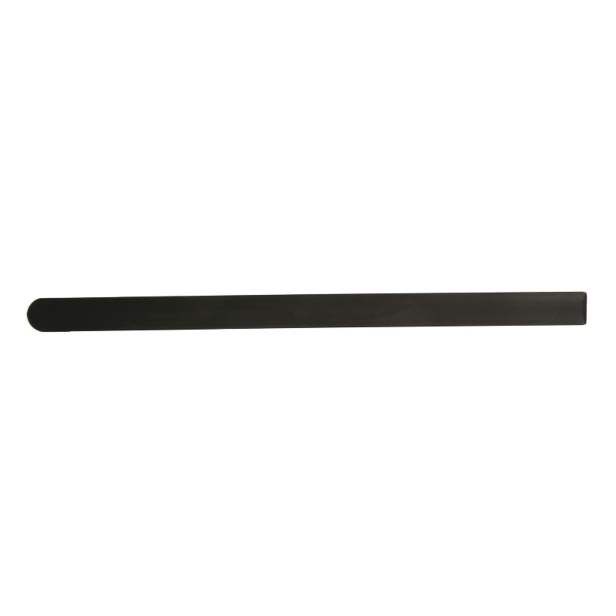 Image of Sierstrip/beschermingsstrip, deur   links