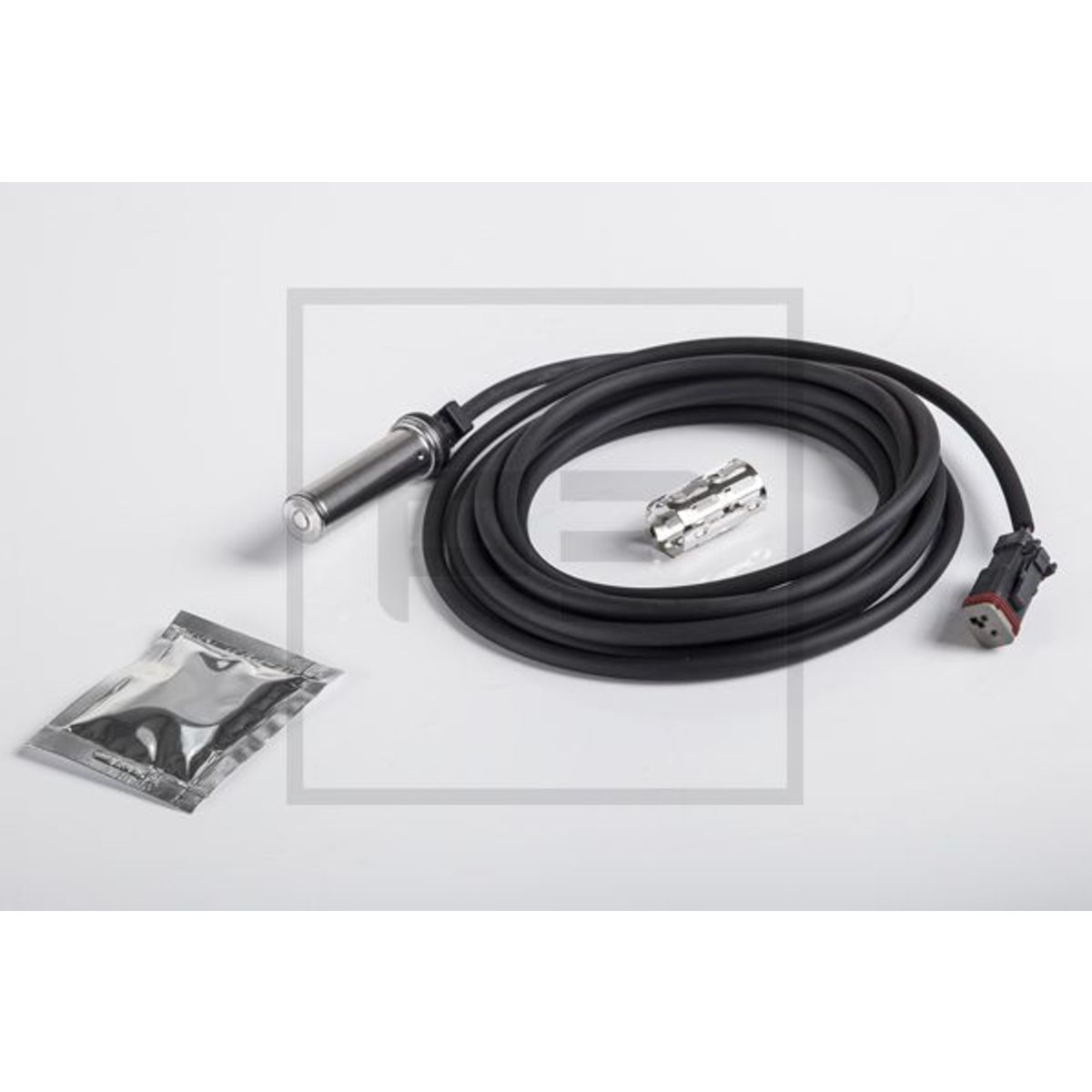Image of Sensor, wielsnelheid