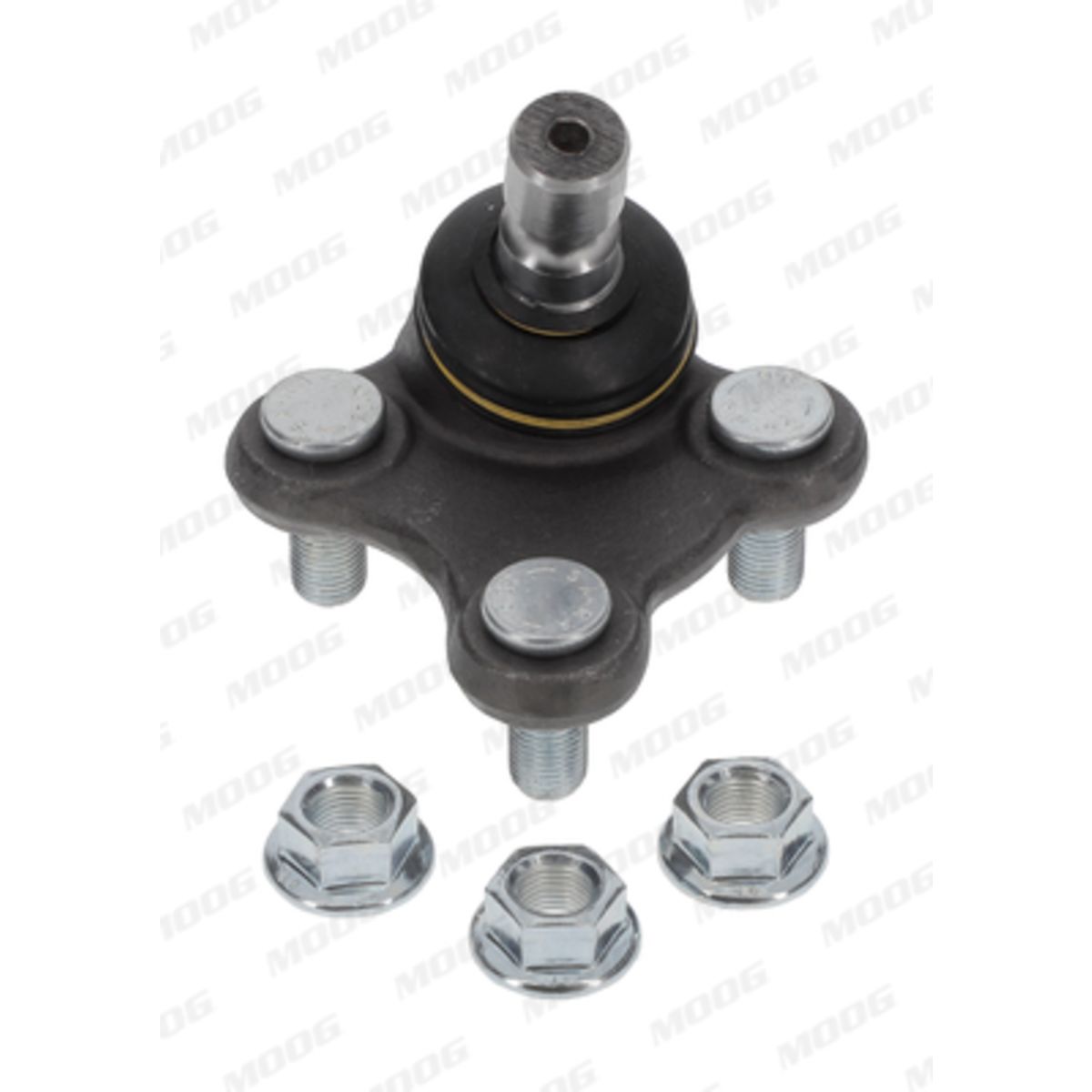 Giunto di sospensione MOOG KI-BJ-16570