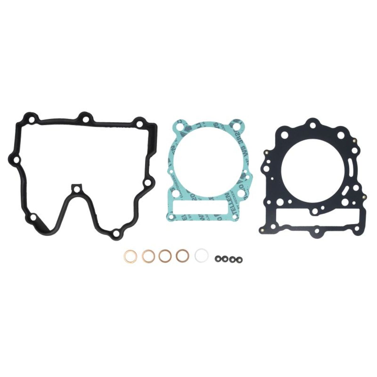 gasket set, cylinder head ATHENA P400068600019