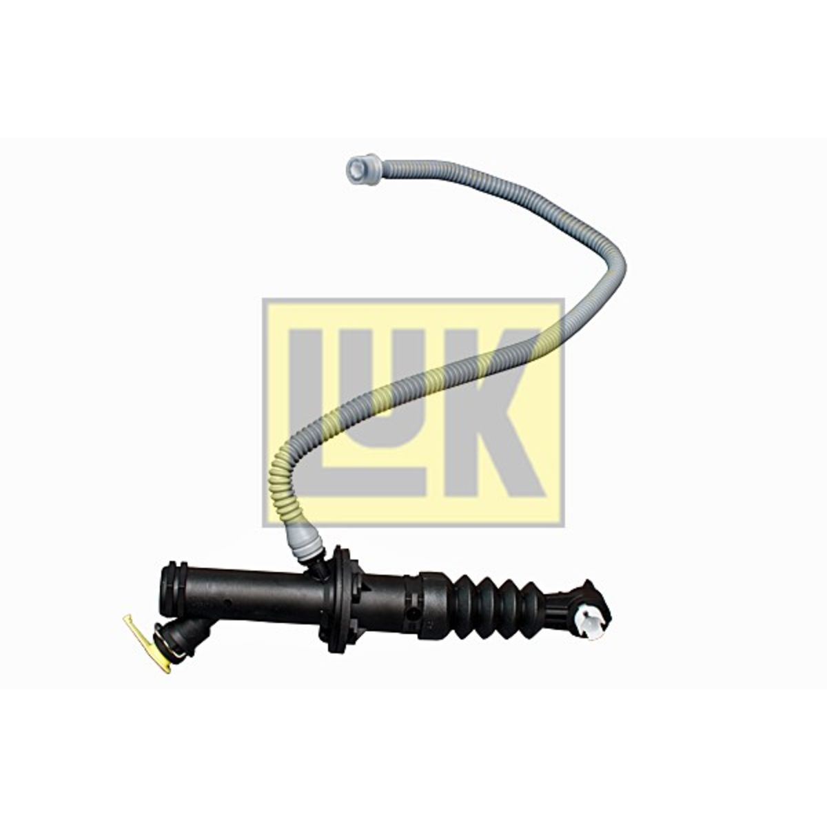Image of Hoofdcilinder, koppeling  511 0285 10